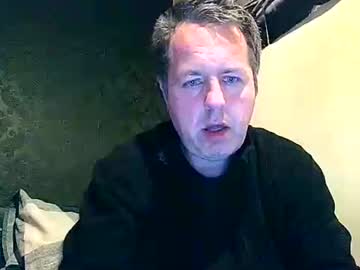 Mangahead21 Chaturbate stream image from March 05, 2025