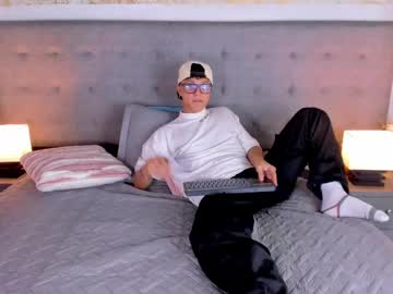 Matiiaas_Lopez Chaturbate stream image from March 05, 2025