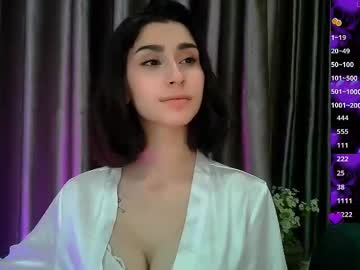 Sinful_Muse Chaturbate stream image from March 05, 2025