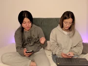 Gabby_And_Alice Chaturbate stream image from March 05, 2025