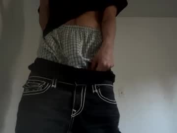 Thickbigdick789 Chaturbate stream image from March 05, 2025