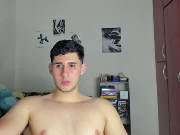 Finn_Jaxon Chaturbate stream image from March 05, 2025