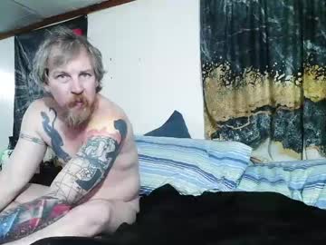 Jamesnutfield Chaturbate stream image from March 05, 2025