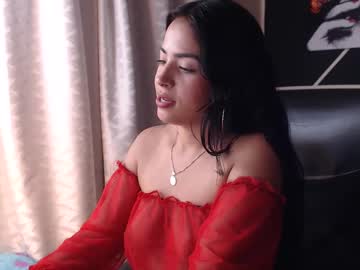 Laurawells_ Chaturbate stream image from March 05, 2025