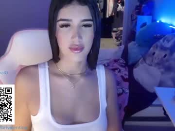 _Valentina_Rose_25 Chaturbate stream image from March 05, 2025