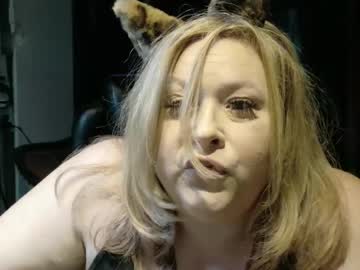 Chloena_Starchild Chaturbate stream image from March 05, 2025