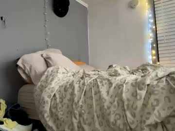 Macyxaldy Chaturbate stream image from March 05, 2025