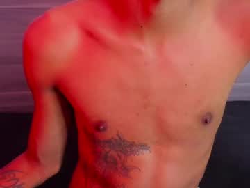 Carmesi_Fenix Chaturbate stream image from March 05, 2025