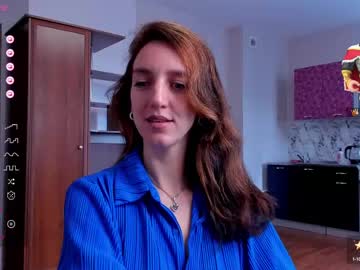 Desired_Zoya Chaturbate stream image from March 05, 2025