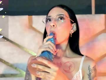 Miacossio Chaturbate stream image from March 05, 2025