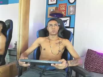 Ryan_Carter21 Chaturbate stream image from March 05, 2025