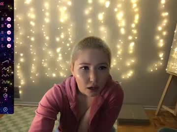 Thebaldnympho Chaturbate stream image from March 05, 2025