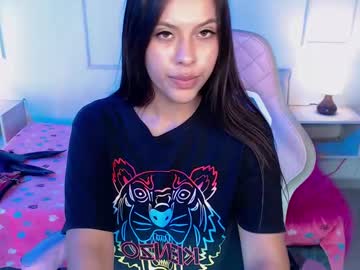 Shantal_Loveee Chaturbate stream image from March 05, 2025
