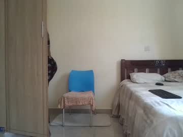 Africacoco Chaturbate stream image from March 05, 2025