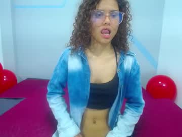 Alejandravenera Chaturbate stream image from March 05, 2025