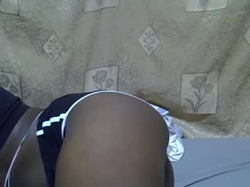 Chocolate_Baby2 Chaturbate stream image from March 05, 2025