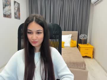 Elvirawesdety Chaturbate stream image from March 05, 2025