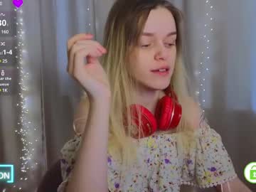 Fox_Glove Chaturbate stream image from March 05, 2025