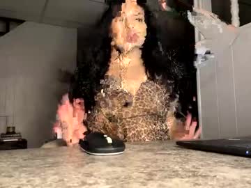 Lilliana50 Chaturbate stream image from March 05, 2025