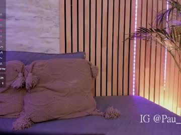 Pau_Star_ Chaturbate stream image from March 05, 2025