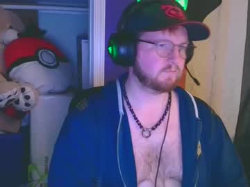 Pupdionysus Chaturbate stream image from March 05, 2025