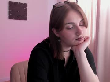 Rachelgarcia Chaturbate stream image from March 05, 2025