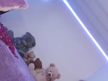 Stephaniesexydoll Chaturbate stream image from March 05, 2025