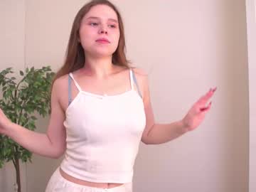 Sunmiu Chaturbate stream image from March 05, 2025