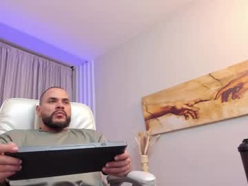 Tonny_Thompson_ Chaturbate stream image from March 05, 2025