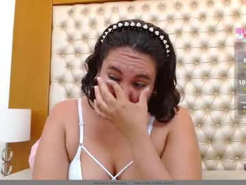 Victoriabasallo Chaturbate stream image from March 05, 2025