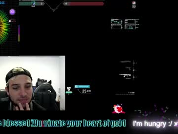 Nagpyn Chaturbate stream image from March 05, 2025