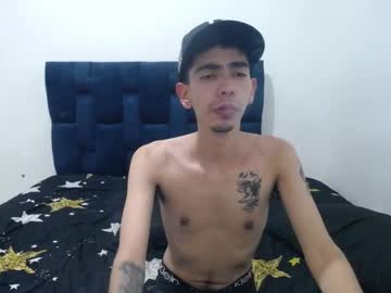 Thomass_777 Chaturbate stream image from March 05, 2025