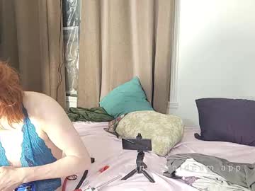 Blackittycat Chaturbate stream image from March 05, 2025