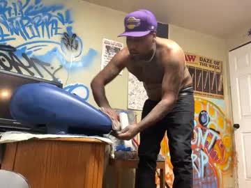 Chocar44 Chaturbate stream image from March 05, 2025