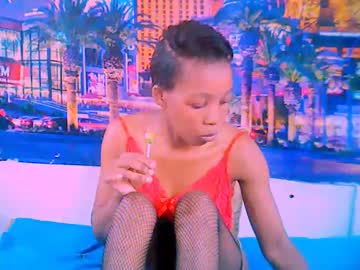 Ebonyangel4u2luv Chaturbate stream image from March 05, 2025