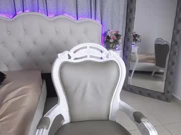Evangeely Chaturbate stream image from March 05, 2025