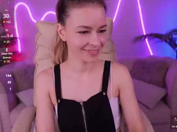 Lolamelony Chaturbate stream image from March 05, 2025