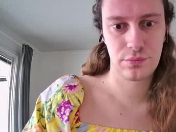 Aliceinwonderland55 Chaturbate stream image from March 05, 2025
