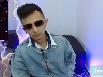 Chakalito_Tay Chaturbate stream image from March 05, 2025