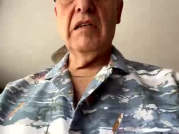 Erman1955 Chaturbate stream image from March 05, 2025