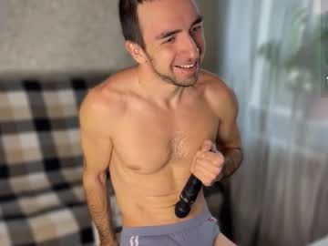 Your_New_Boyfriend17 Chaturbate stream image from March 05, 2025