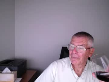 Alfa418 Chaturbate stream image from March 05, 2025