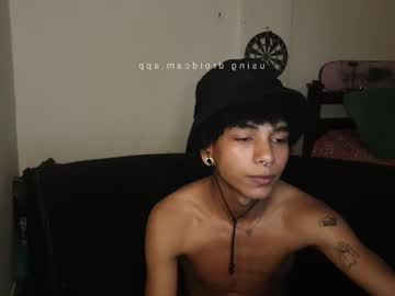 Kasperjams Chaturbate stream image from March 05, 2025