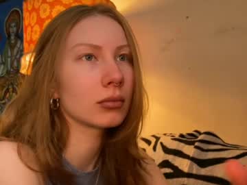 Misszlataa Chaturbate stream image from March 05, 2025