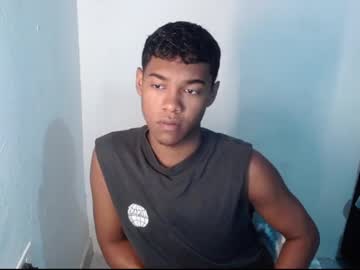 Jampier_Sexyboy Chaturbate stream image from March 05, 2025
