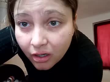 Szofiacska Chaturbate stream image from March 05, 2025