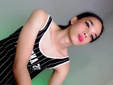 Xmonaco88 Chaturbate stream image from March 05, 2025