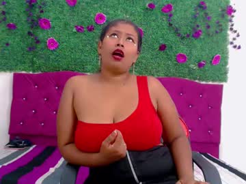 Daian_Sexx Chaturbate stream image from March 05, 2025