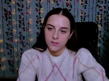 Ellaa_Charm Chaturbate stream image from March 05, 2025