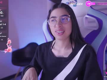 Mia_Shophia_1 Chaturbate stream image from March 05, 2025
